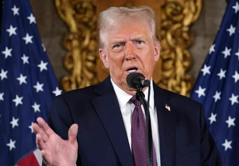 ترامپ: آمریکا نفتکش‌های توقیف‌شده ونزوئلایی را نگه می‌دارد